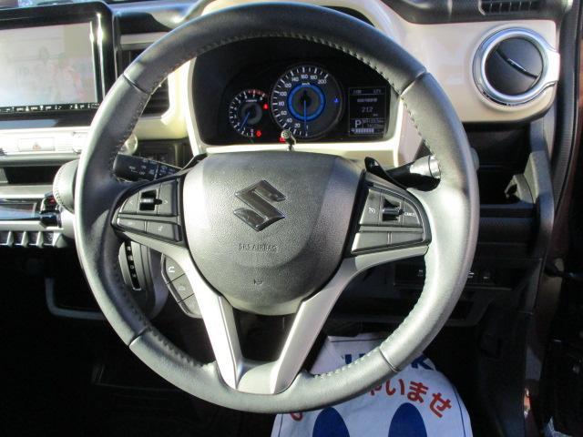 スズキ クロスビー   長野県の詳細画像 その5