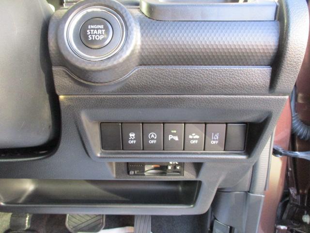 スズキ クロスビー   長野県の詳細画像 その7