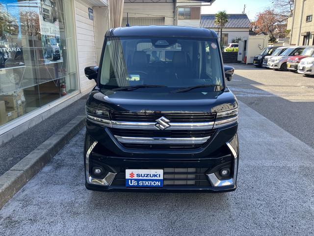 スズキ スペーシア   高知県の詳細画像 その2