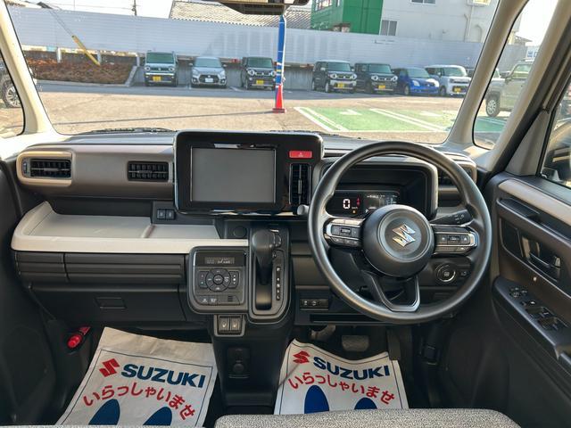 スズキ スペーシア   長野県の詳細画像 その3