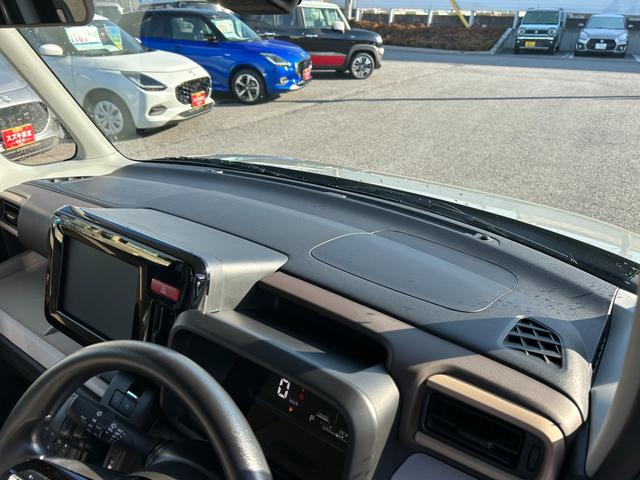 スズキ スペーシア   長野県の詳細画像 その4