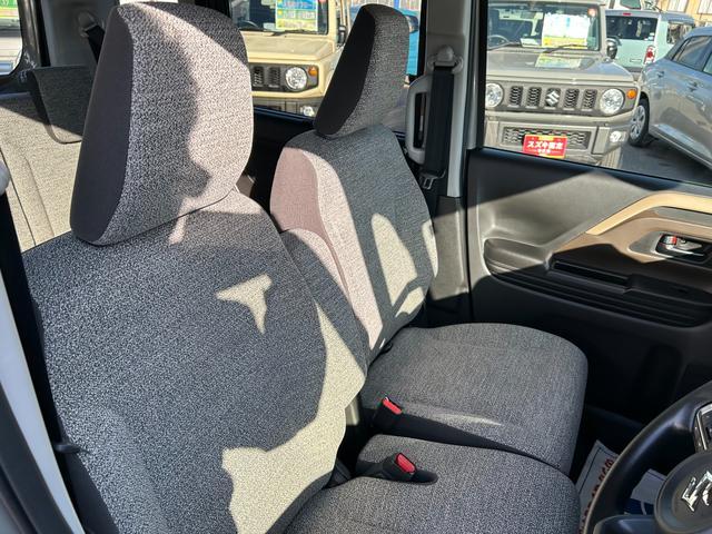 スズキ スペーシア   長野県の詳細画像 その5