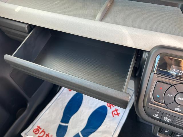 スズキ スペーシア   長野県の詳細画像 その7