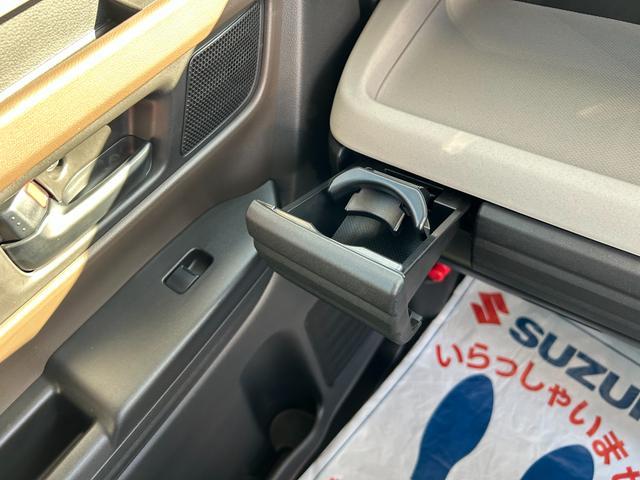 スズキ スペーシア   長野県の詳細画像 その8