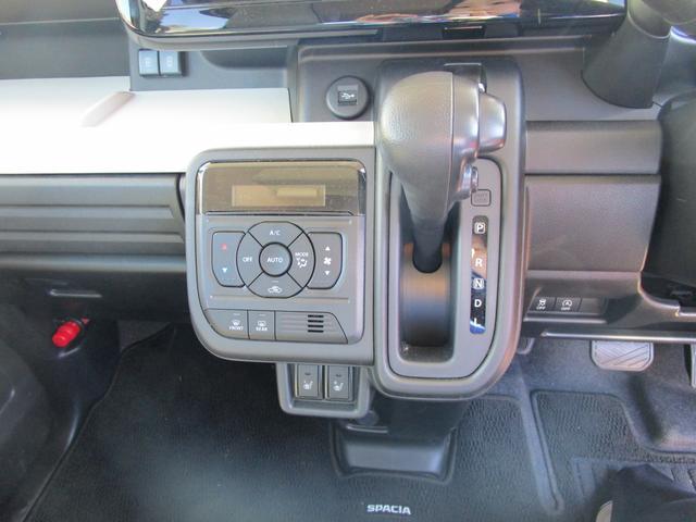 スズキ スペーシア   三重県の詳細画像 その5