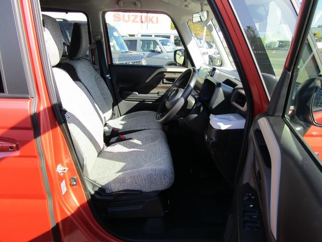 スズキ スペーシア   三重県の詳細画像 その7