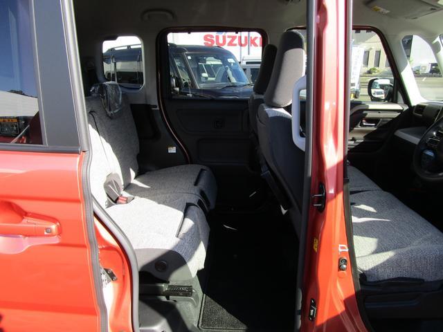 スズキ スペーシア   三重県の詳細画像 その8