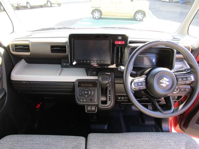 スズキ スペーシア   三重県の詳細画像 その9