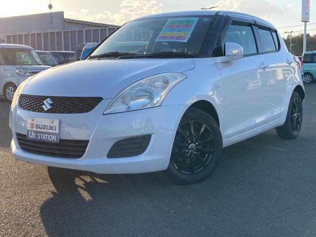 スズキ スイフト   宮城県