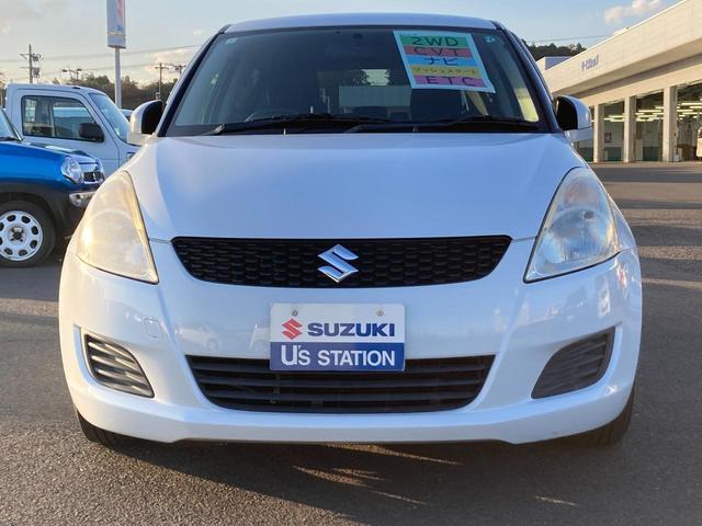 スズキ スイフト   宮城県の詳細画像 その4