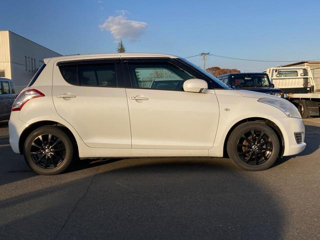 スズキ スイフト   宮城県の詳細画像 その6