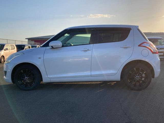 スズキ スイフト   宮城県の詳細画像 その7