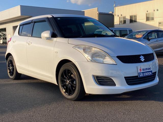 スズキ スイフト   宮城県の詳細画像 その8