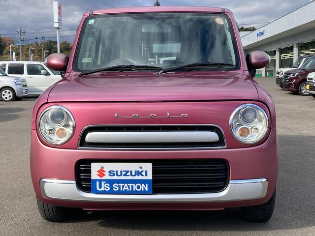 スズキ&nbsp;アルトラパン&nbsp;&nbsp;&nbsp;宮城県の詳細画像&nbsp;その2