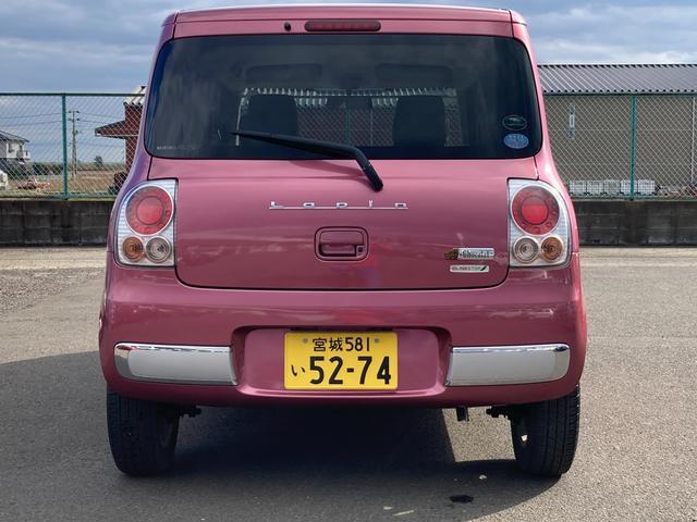 スズキ&nbsp;アルトラパン&nbsp;&nbsp;&nbsp;宮城県の詳細画像&nbsp;その3