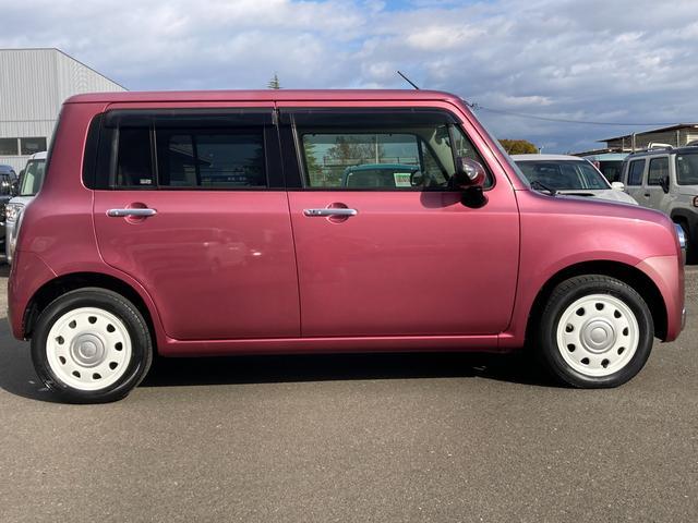 スズキ&nbsp;アルトラパン&nbsp;&nbsp;&nbsp;宮城県の詳細画像&nbsp;その4