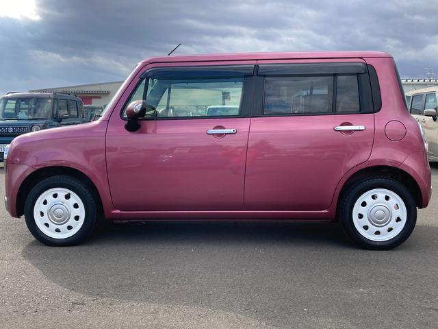 スズキ&nbsp;アルトラパン&nbsp;&nbsp;&nbsp;宮城県の詳細画像&nbsp;その5