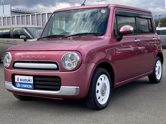 スズキ&nbsp;アルトラパン&nbsp;&nbsp;&nbsp;宮城県の詳細画像&nbsp;その7