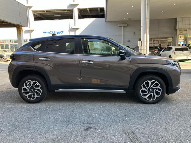 スズキ フロンクス   沖縄県の詳細画像 その4