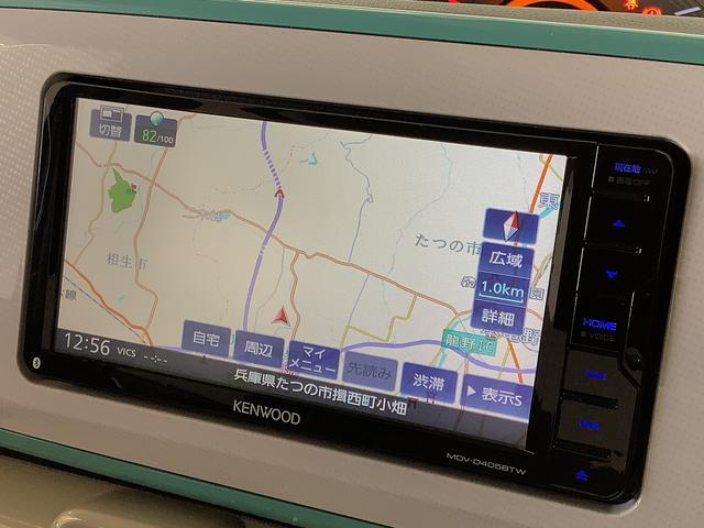 ダイハツ&nbsp;ムーヴキャンバス&nbsp;&nbsp;&nbsp;兵庫県の詳細画像&nbsp;その6