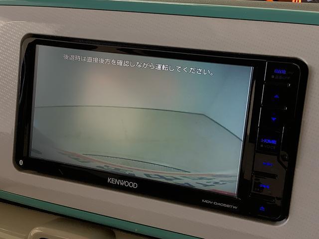 ダイハツ&nbsp;ムーヴキャンバス&nbsp;&nbsp;&nbsp;兵庫県の詳細画像&nbsp;その7