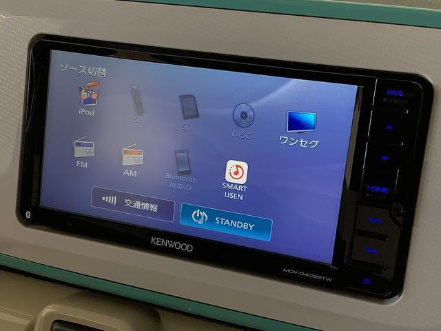 ダイハツ&nbsp;ムーヴキャンバス&nbsp;&nbsp;&nbsp;兵庫県の詳細画像&nbsp;その9