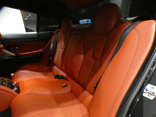 BMW M6 グランクーペ   神奈川県の詳細画像 その5