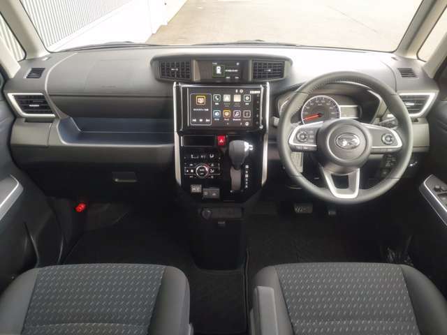 ダイハツ トール 1.0 カスタムG 4WD  北海道の詳細画像 その3