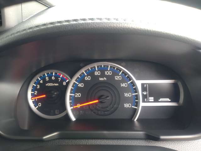 ダイハツ トール 1.0 カスタムG 4WD  北海道の詳細画像 その5