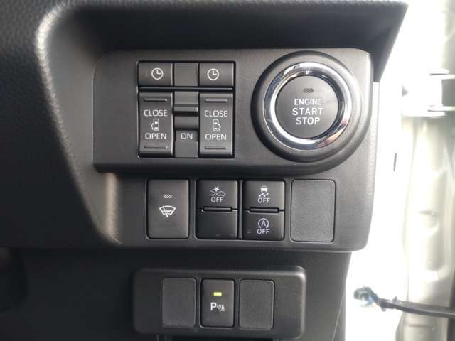 ダイハツ トール 1.0 カスタムG 4WD  北海道の詳細画像 その6