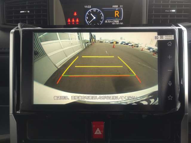 ダイハツ トール 1.0 カスタムG 4WD  北海道の詳細画像 その8