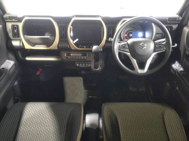 スズキ&nbsp;ハスラー&nbsp;660 ハイブリッド G 4WD&nbsp;&nbsp;北海道の詳細画像&nbsp;その3