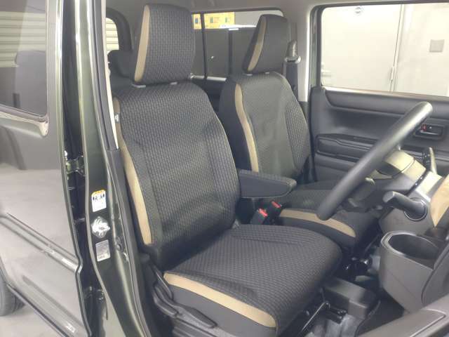 スズキ&nbsp;ハスラー&nbsp;660 ハイブリッド G 4WD&nbsp;&nbsp;北海道の詳細画像&nbsp;その4