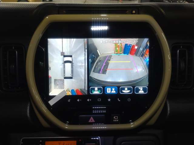 スズキ&nbsp;ハスラー&nbsp;660 ハイブリッド G 4WD&nbsp;&nbsp;北海道の詳細画像&nbsp;その5