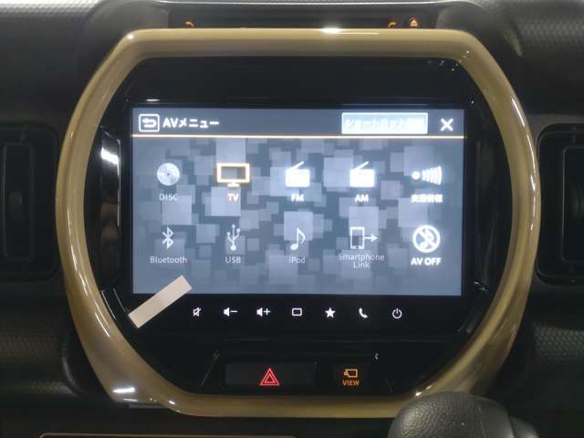 スズキ&nbsp;ハスラー&nbsp;660 ハイブリッド G 4WD&nbsp;&nbsp;北海道の詳細画像&nbsp;その7