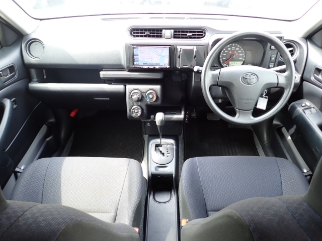 トヨタ プロボックスバン 1.3 GL  福岡県の詳細画像 その2