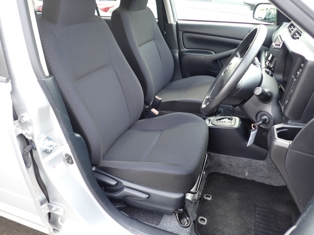 トヨタ プロボックスバン 1.3 GL  福岡県の詳細画像 その4