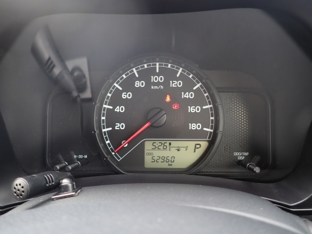 トヨタ プロボックスバン 1.3 GL  福岡県の詳細画像 その5