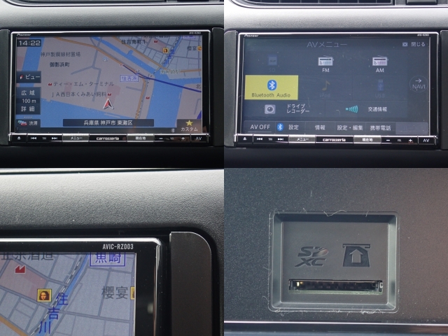 トヨタ プロボックスバン 1.3 GL  福岡県の詳細画像 その6