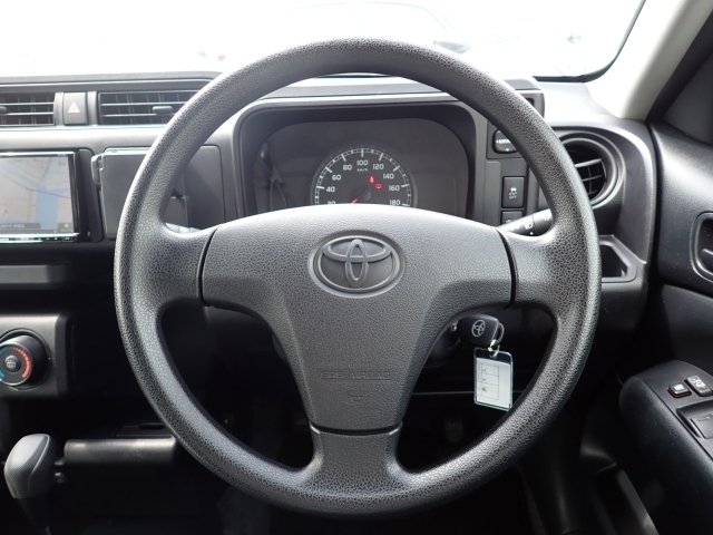 トヨタ プロボックスバン 1.3 GL  福岡県の詳細画像 その8