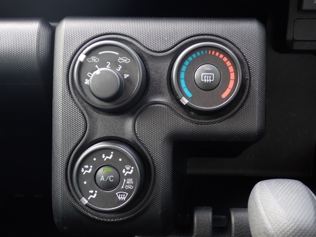 トヨタ プロボックスバン 1.3 GL  福岡県の詳細画像 その9