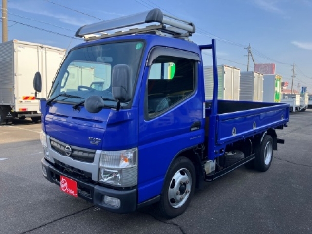 日産 アトラス   愛知県