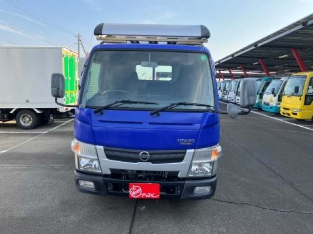 日産 アトラス   愛知県の詳細画像 その3