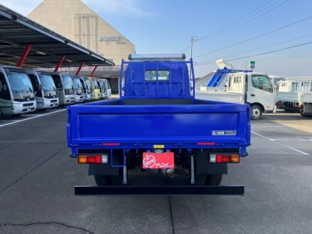 日産 アトラス   愛知県の詳細画像 その4