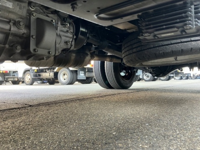 日産 アトラス   愛知県の詳細画像 その9