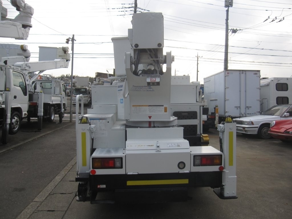 日野自動車 デュトロ   神奈川県の詳細画像 その6