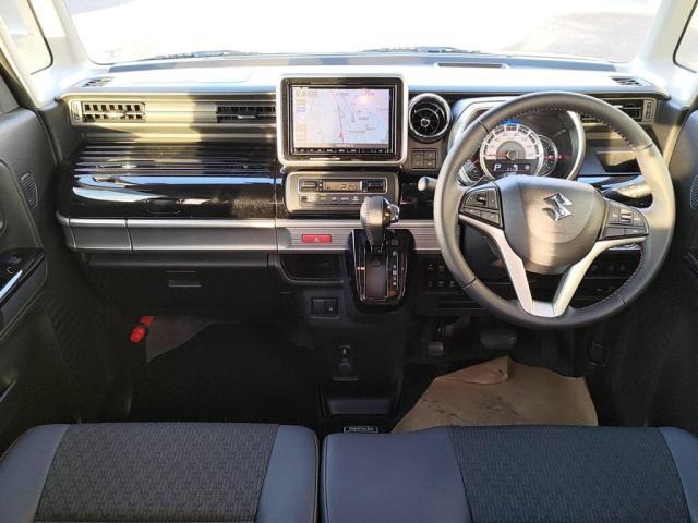 スズキ&nbsp;スペーシア&nbsp;&nbsp;&nbsp;千葉県の詳細画像&nbsp;その3