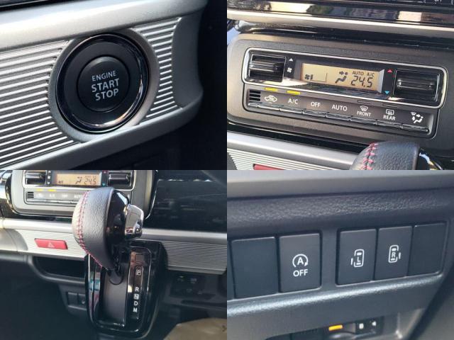 スズキ&nbsp;スペーシア&nbsp;&nbsp;&nbsp;千葉県の詳細画像&nbsp;その5