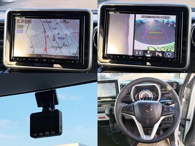 スズキ&nbsp;スペーシア&nbsp;&nbsp;&nbsp;千葉県の詳細画像&nbsp;その6