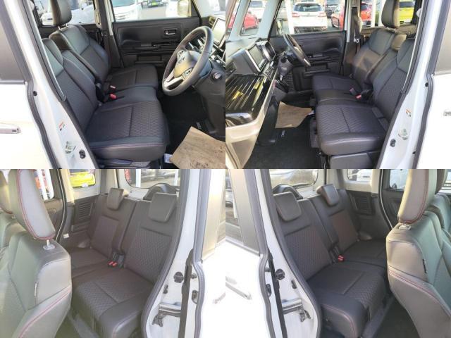 スズキ&nbsp;スペーシア&nbsp;&nbsp;&nbsp;千葉県の詳細画像&nbsp;その7